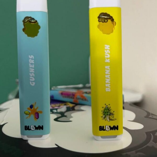 Blown Disposable 1G