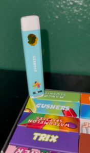 Blown Disposable 1G
