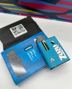 Zuzu 3G Disposable
