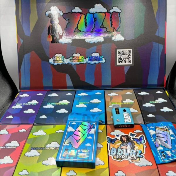 Zuzu 3G Disposable
