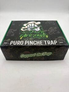 Puro Pinche Trap