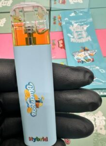 Mad Monkey Disposable Vape