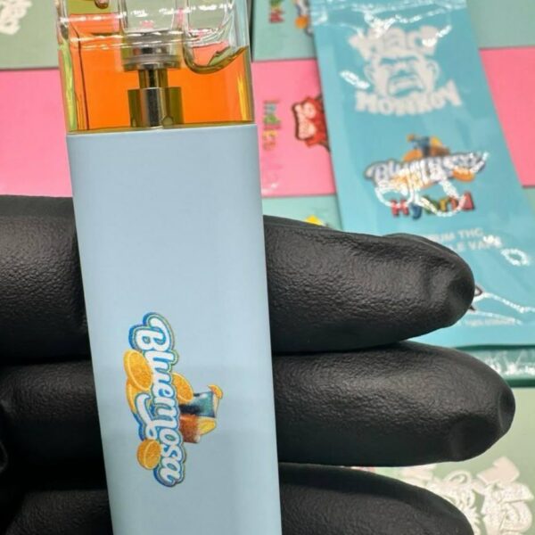 Mad Monkey Disposable Vape