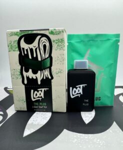 Loot 2G Disposable