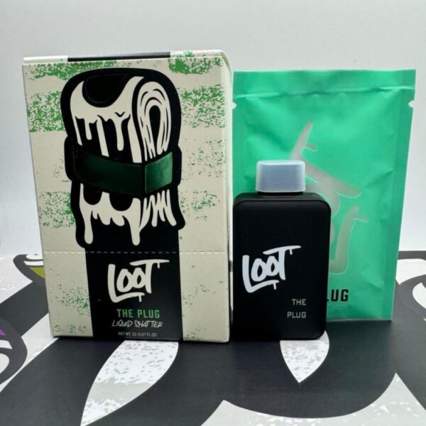 Loot 2G Disposable
