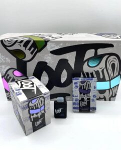 Loot 2G Disposable