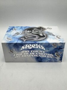 Sleek 2G Disposable