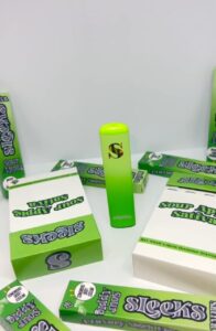 Sleek 2G Disposable