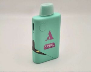 Avell 2G Disposable