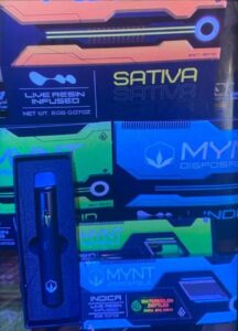 Mynt Disposable Vape