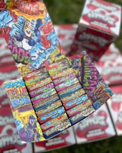 Jammerz 2G Disposable 