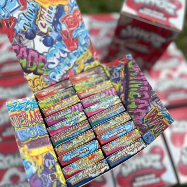 Jammerz 2G Disposable 