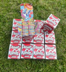 Jammerz 2G Disposable 