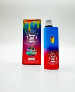 Mad Monkey 3G Disposable