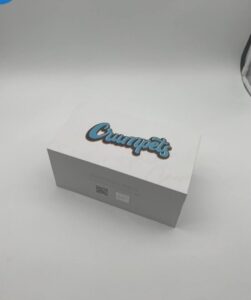 Crumpets 2G Disposable
