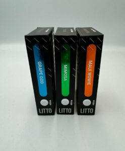 Litto 3G Disposable
