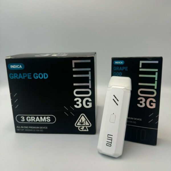 Litto 3G Disposable
