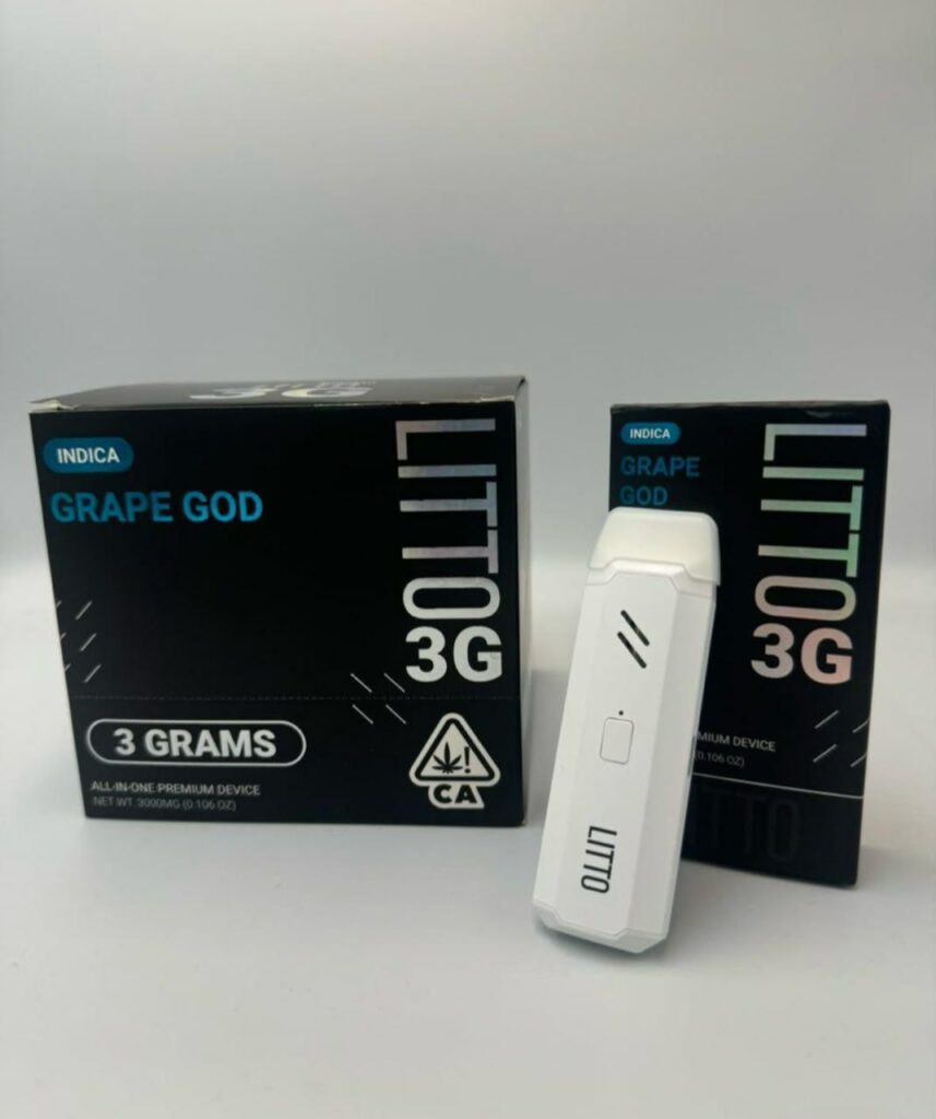 Litto 3G Disposable
