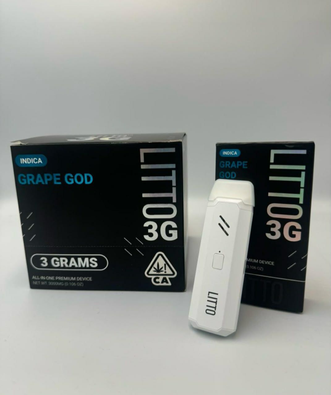 Litto 3G Disposable