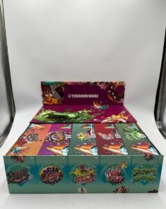 Tsunami 2G Disposable