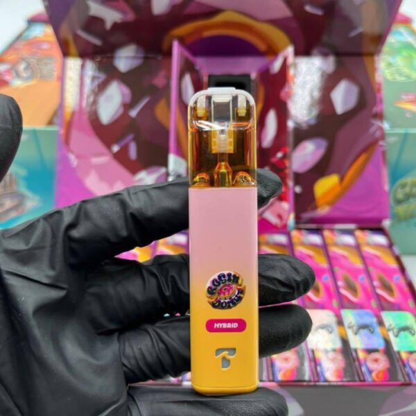 Tsunami 2G Disposable