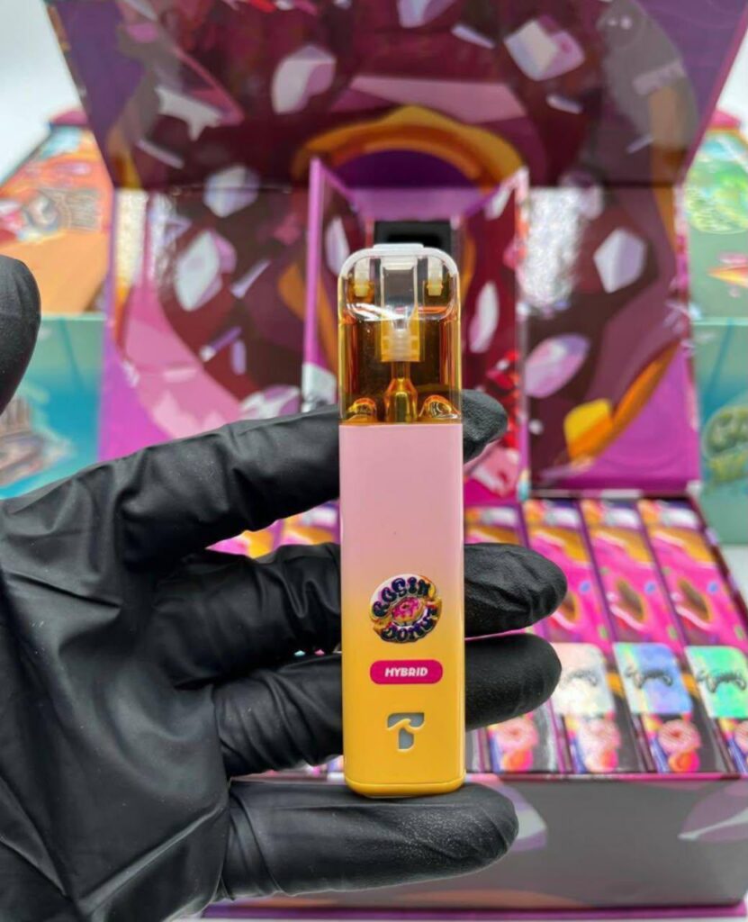 Tsunami 2G Disposable