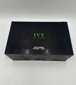 Ivy 2G Disposable