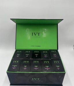 Ivy 2G Disposable
