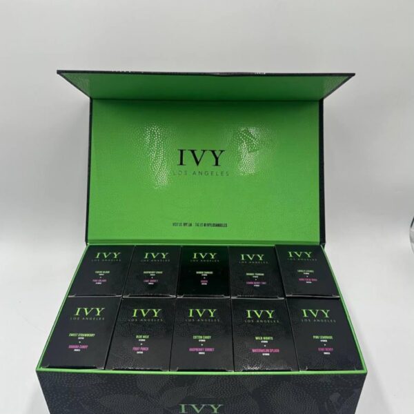 Ivy 2G Disposable
