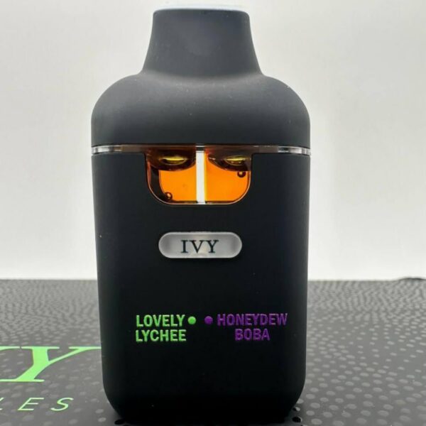 Ivy 2G Disposable