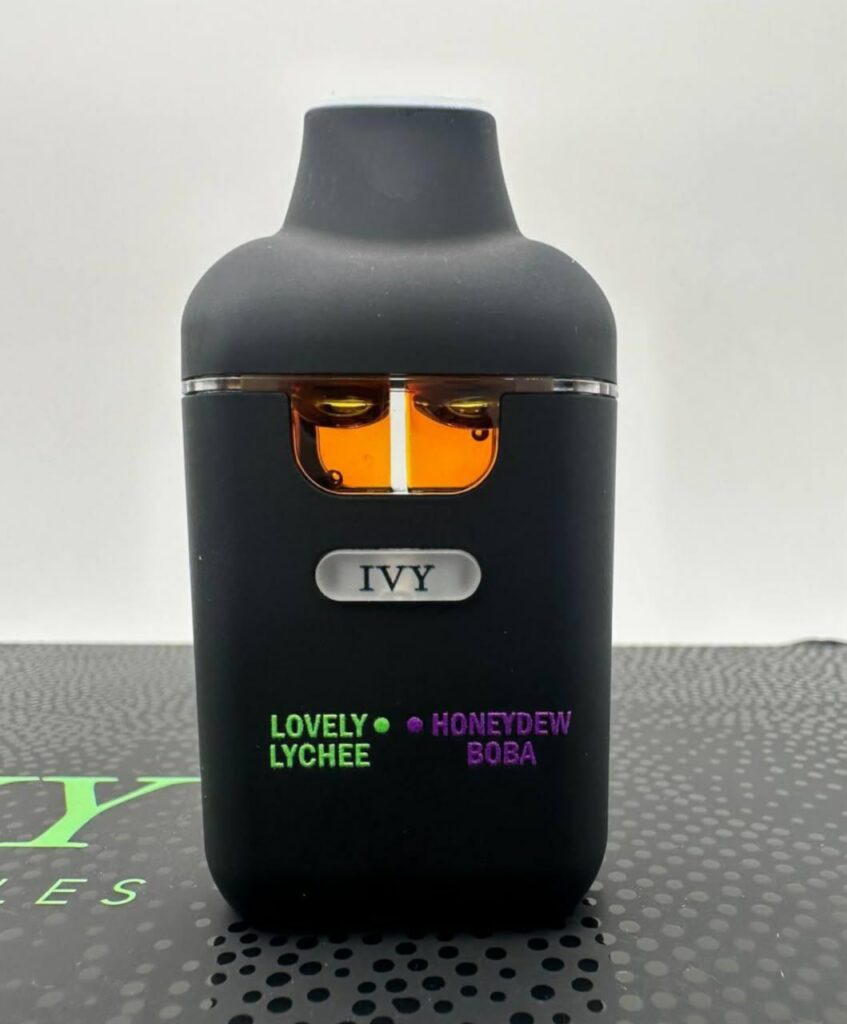 Ivy 2G Disposable