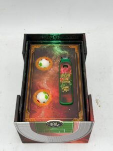 Terpwoods x Casa Flor Mangonada Disposable