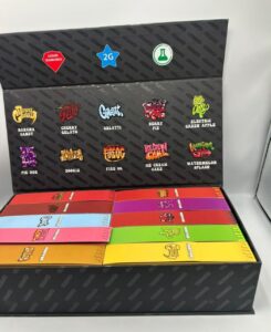 Cheffer 2G Disposable