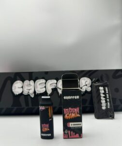 Cheffer 2G Disposable