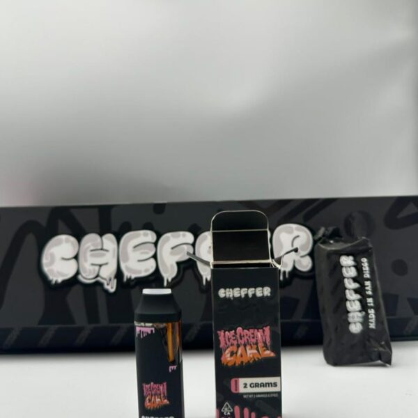 Cheffer 2G Disposable