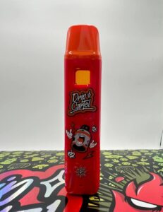 Drip Cartel 1.1G Disposable
