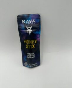 Kaya Extracts Honey Stix Disposable