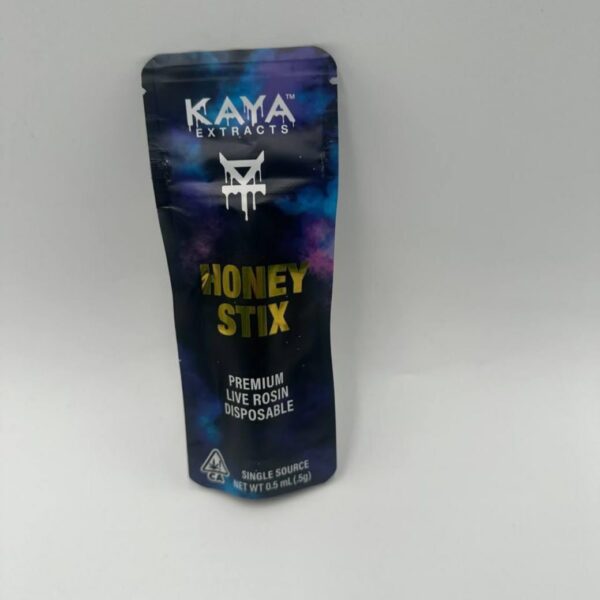 Kaya Extracts Honey Stix Disposable
