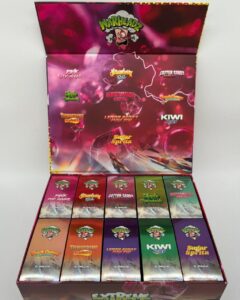 Warheadz 2G Disposable