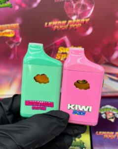Warheadz 2G Disposable