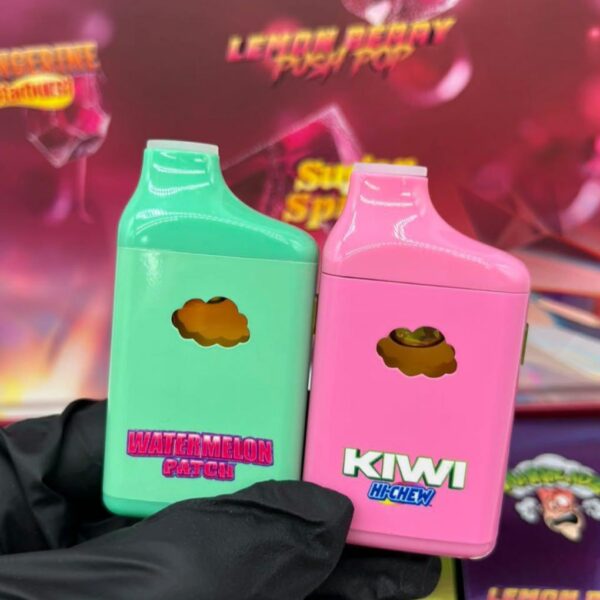 Warheadz 2G Disposable