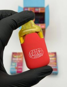 Faded Fruits 2G Disposable