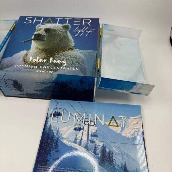 Luminate Shatter 1oz