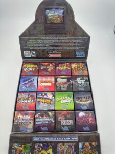 Whole Melt Extracts Retro Edition