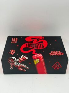 Favorites 3G Disposable