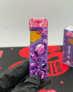 Favorites 3G Disposable
