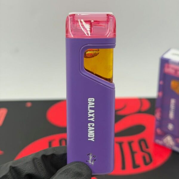 Favorites 3G Disposable