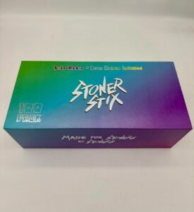 Stoner Stix 2G disposable