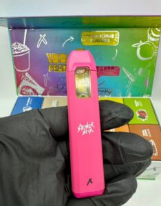 Stoner Stix 2G disposable