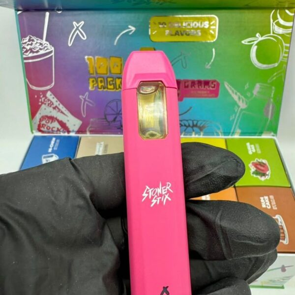 Stoner Stix 2G disposable